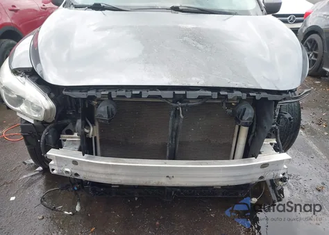 2015 Infiniti Qx60 z USA, uszkodzony, nr VIN 5N1AL0MN9FC535736